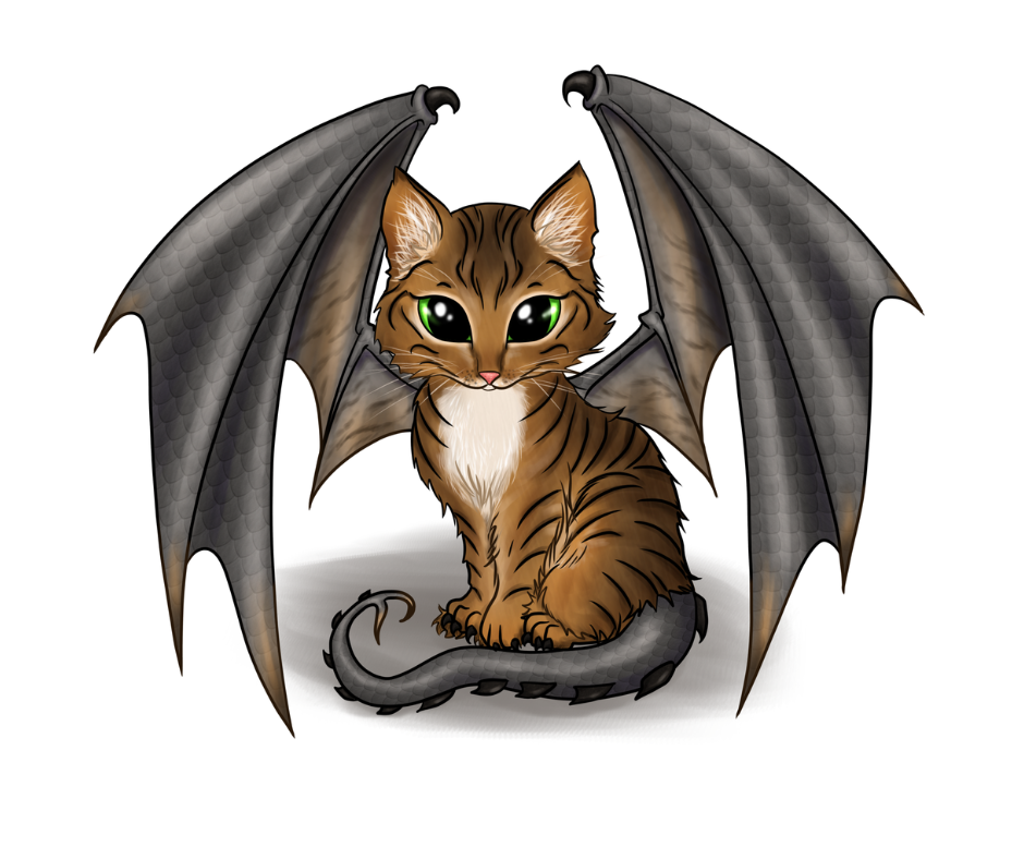 Ari - Arifel Chibi Sticker