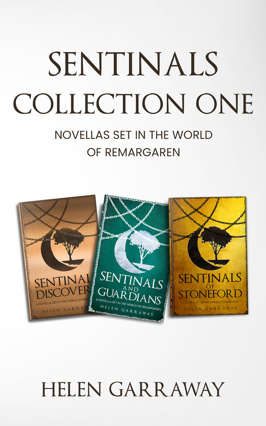 Sentinals Collection One